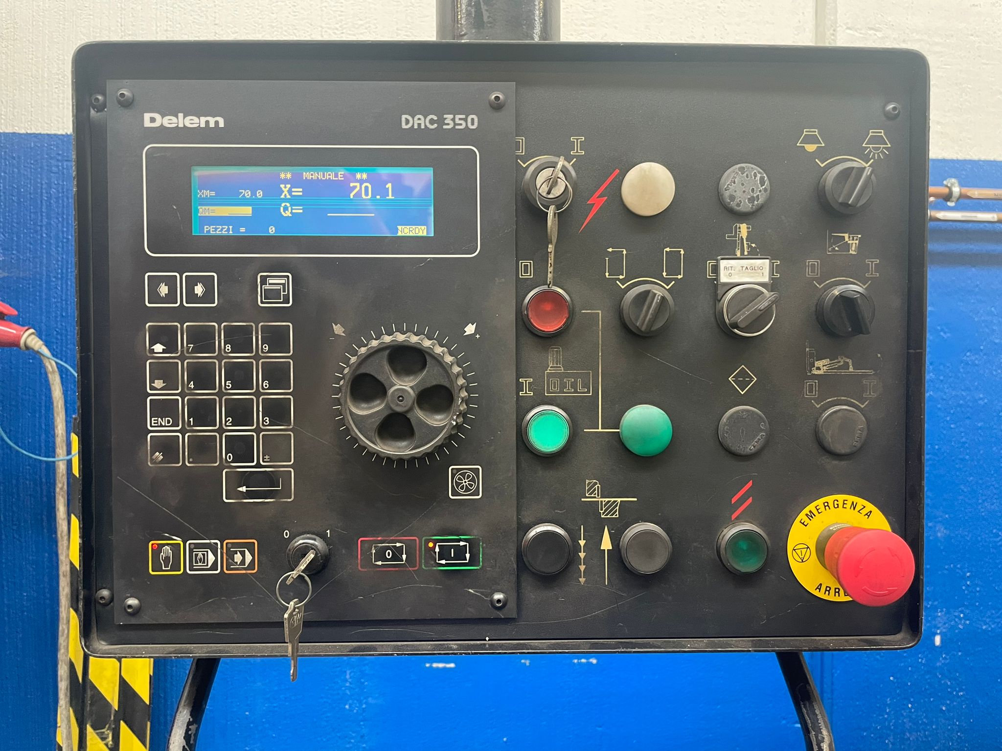 IMAL 30/4-6  2000